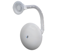 Крепление NanoBeam Window Mount 19
