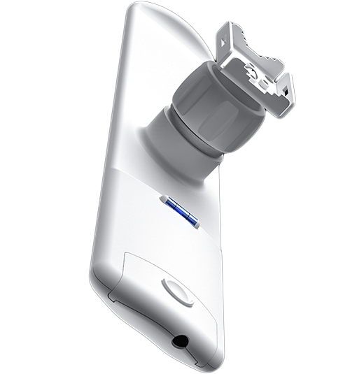 Ubiquiti LiteBeam AP 5AC-16-120