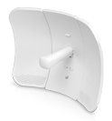 Беспроводной Wi-Fi радиомост Ubiquiti LiteBeam 5AC LR