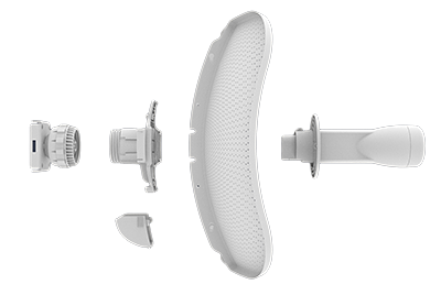 Ubiquiti LiteBeam 5ac