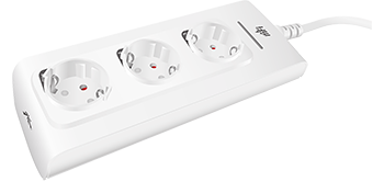 Ubiquiti mPower