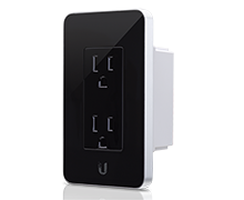 Настенные устройства In-Wall Outlet и Switch