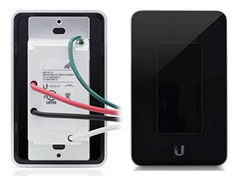 Switch-Dimmer mFi-LD