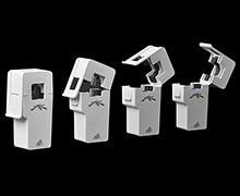 Ubiquiti mFi-CS