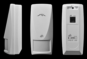 Ubiquiti mFi-MSW