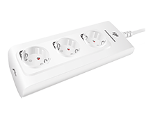 Система питания mPower