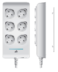 Ubiquiti mPower