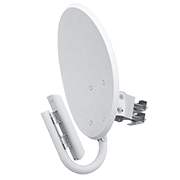 Антенна Ubiquiti NanoBridge M3