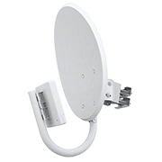 Антенна Ubiquiti NanoBridge M900