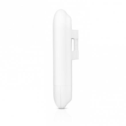 NanoStationM2 с камерой