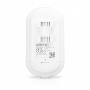 Точка доступа Ubiquiti  NanoStation 5ACL