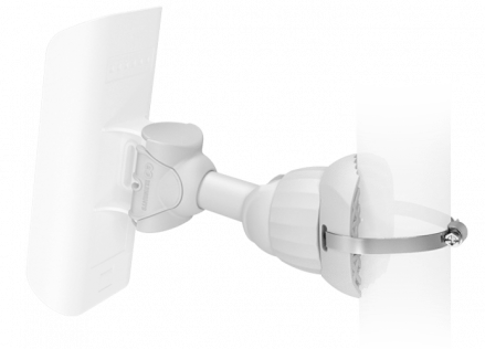 Ubiquiti NanoStation Loco M2 упаковка