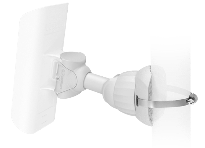 Ubiquiti NanoStation Loco M2 упаковка