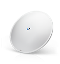 Точка доступа Ubiquiti PowerBeam 5AC-500