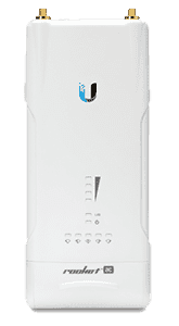 rocket 5AC PTMP
