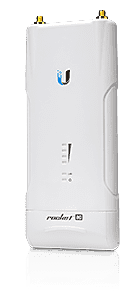 rocket 5AC PTP