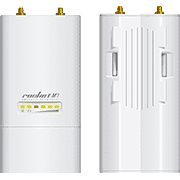 Точка доступа Ubiquiti Rocket M5 GPS
