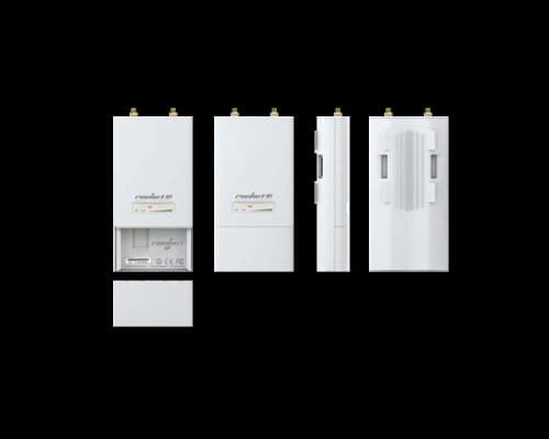 Точка доступа WiFi Ubiquiti Rocket M