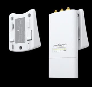 Точка доступа Ubiquiti Rocket M5 GPS