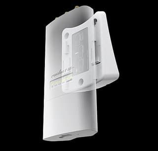 Точка доступа Ubiquiti Rocket M5 GPS