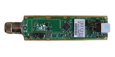 Материнская плата Routerboard Metal 2SHPn