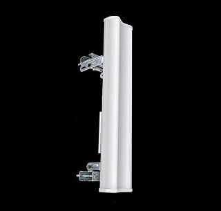 Секторная антенна Ubiquiti AirMax Sector 2G-16-90 внешний вид