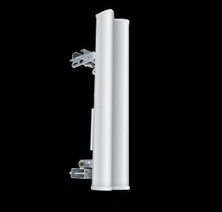 Секторная антенна Ubiquiti AirMax Sector 2G-15-120 внешний вид