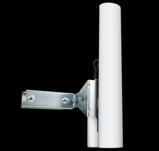 Секторная антенна Ubiquiti airMax Sector 5G 17-90 внешний вид