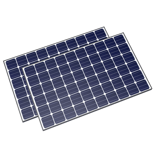 SunMAX Solar Panels