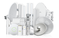 Точки доступа Ubiquiti Точки доступа Ubiquiti