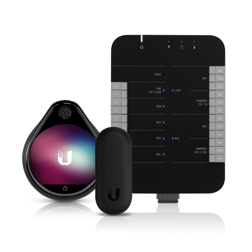 Ubiquiti UA-Hub