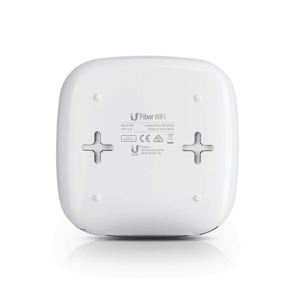 Ubiquiti UFiber Active Ethernet