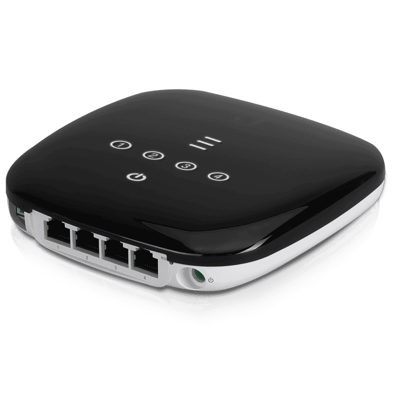 Ubiquiti UFiber WiFi