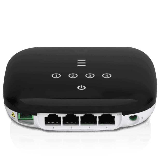 Ubiquiti UFiber WiFi