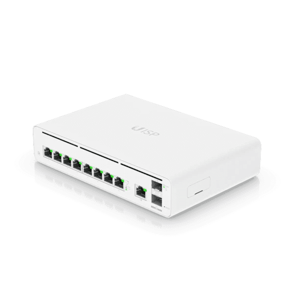 UISP Router Pro