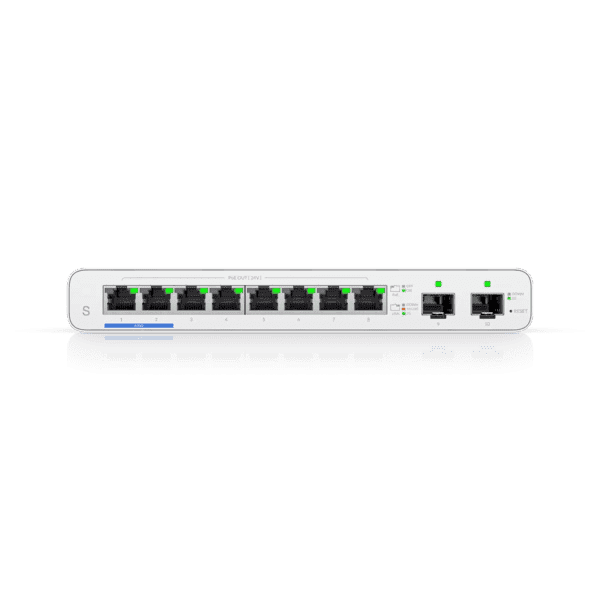 Роутер Ubiquiti UISP Switch Lite
