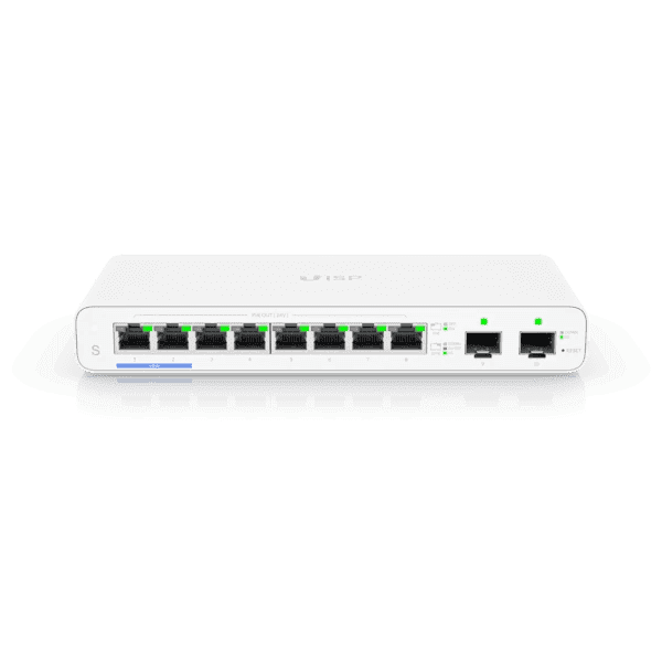 Роутер Ubiquiti UISP Switch Lite