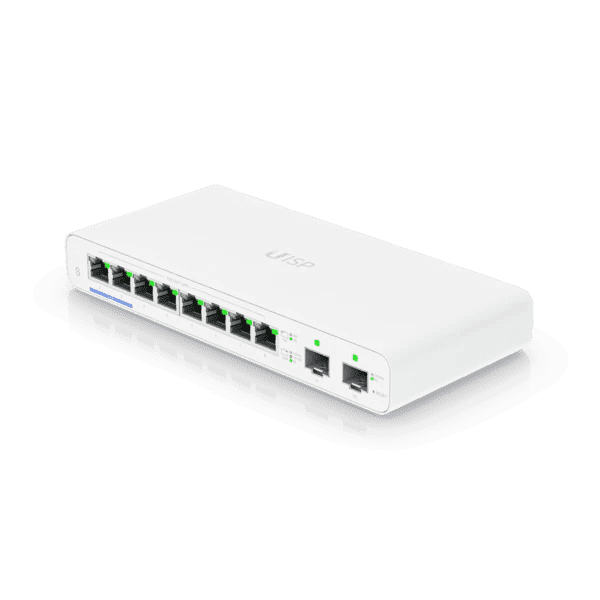 UISP Switch Lite