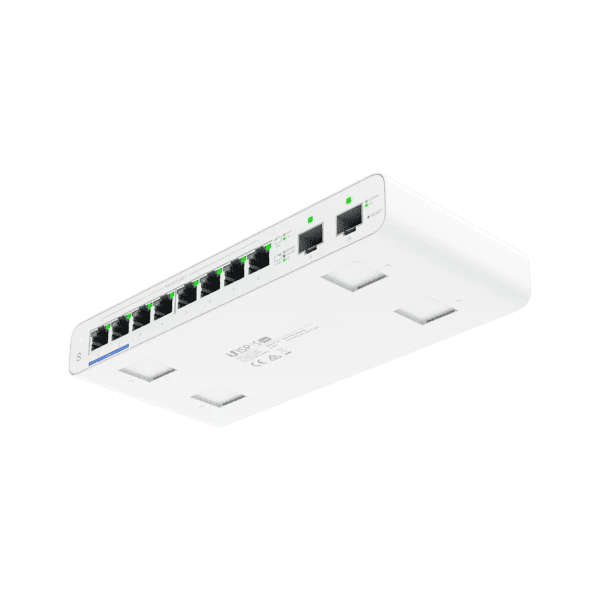 Роутер Ubiquiti UISP Switch Lite