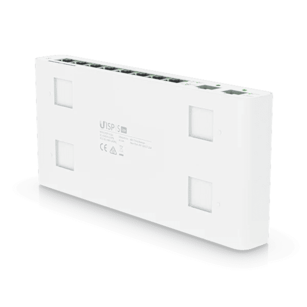 Роутер Ubiquiti UISP Switch Lite