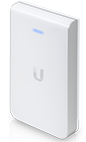 Точка доступа Ubiquiti UniFi AP AC In-Wall