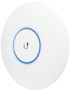 UniFi AP AC PRO. Полное превосходство.