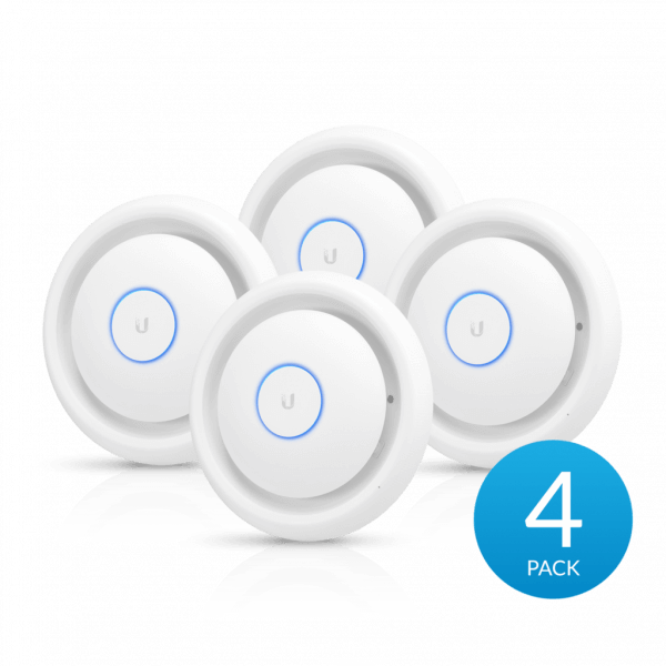 UniFi AP AC Edu 4 Pack