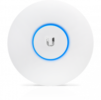 Точка доступа Ubiquiti UniFi AC Lite AP