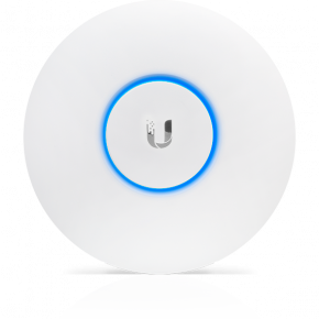 Точка доступа Ubiquiti UniFi AC Lite AP