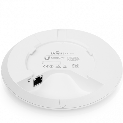 Точка доступа Ubiquiti UniFi AC Lite AP