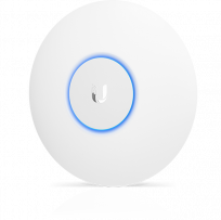 Точка доступа Ubiquiti UniFi AC Lite AP