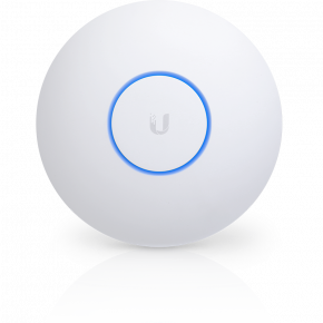 Точка доступа Ubiquiti UniFi AP AC Security HD