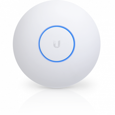 Точка доступа Ubiquiti UAP-nanoHD