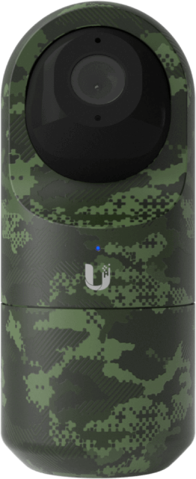 UniFi Video Camera G3 FLEX. Продолжая традиции